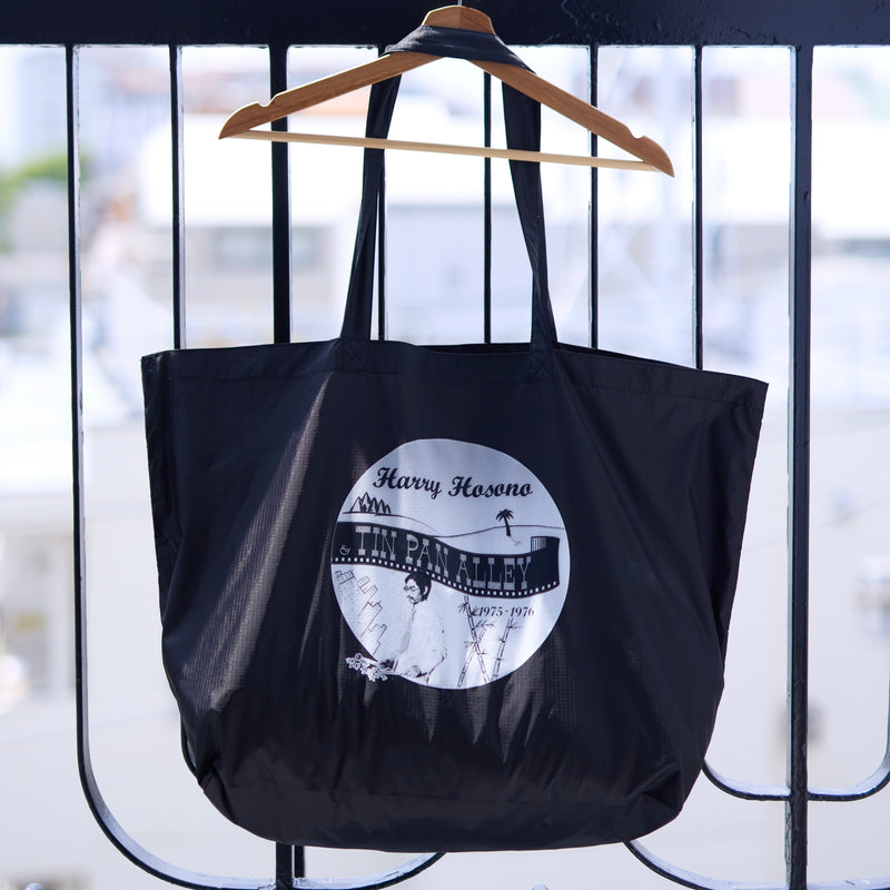 TINPAN Tote