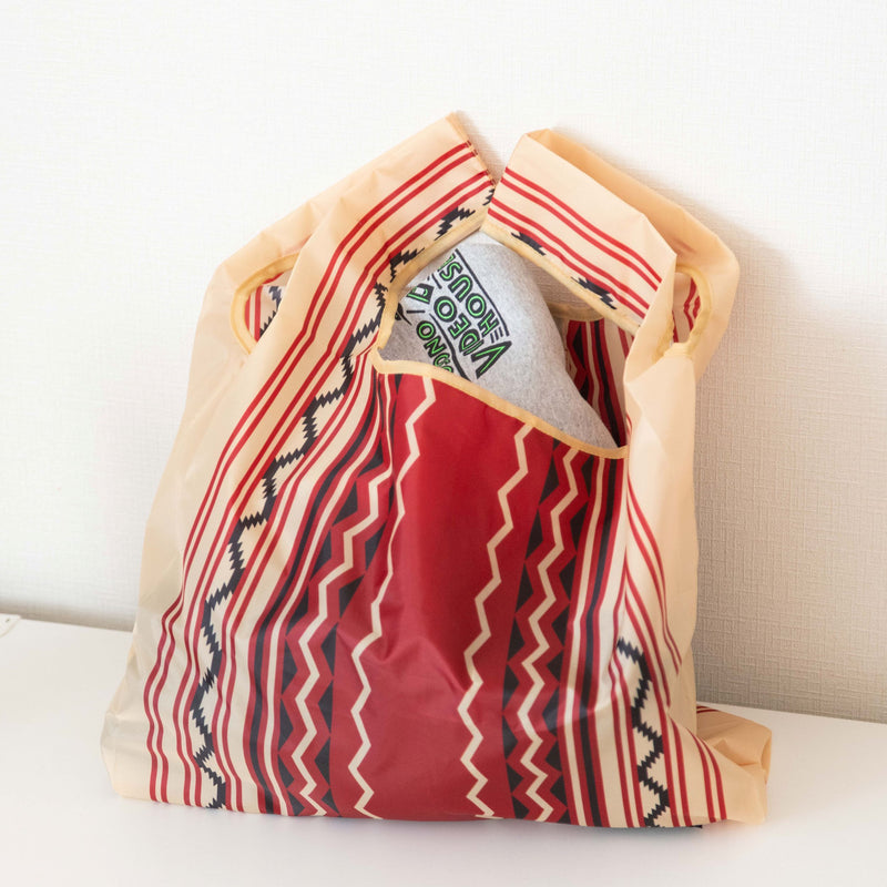 Eco Bag Navajo Pattern
