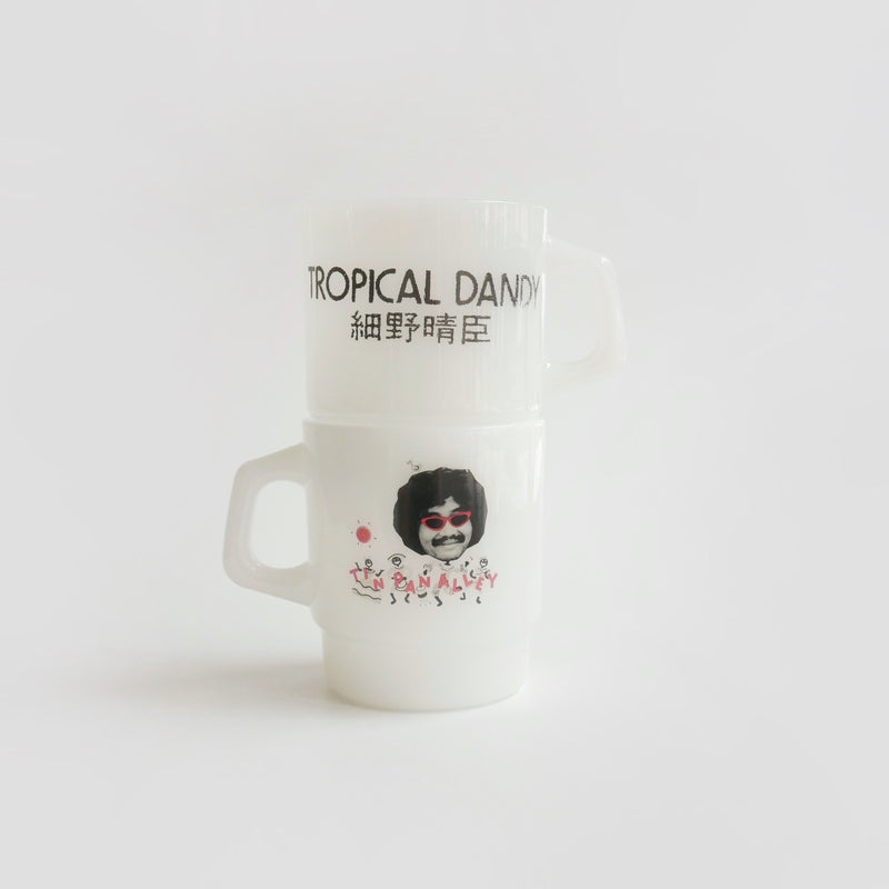 Peking Duck Mug