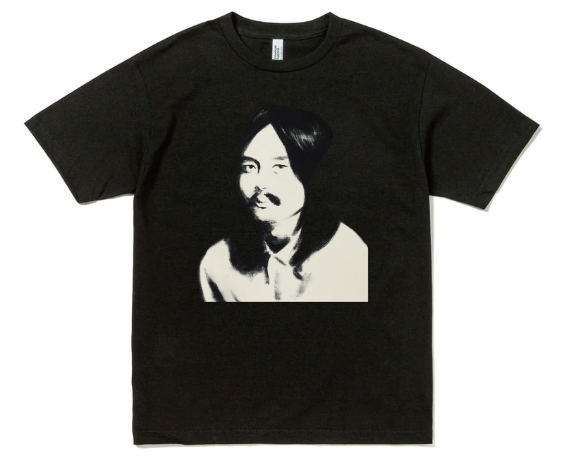 HOSONO HOUSE COVERS TEE
