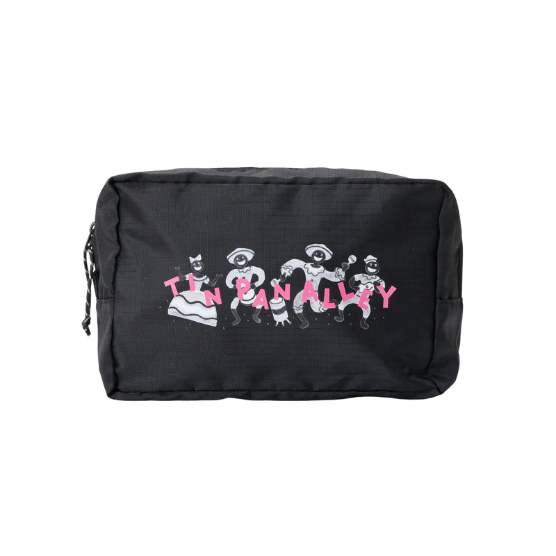 TINPAN  Pouch
