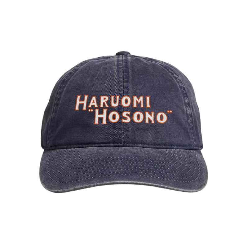 Tropical Cap B Navy