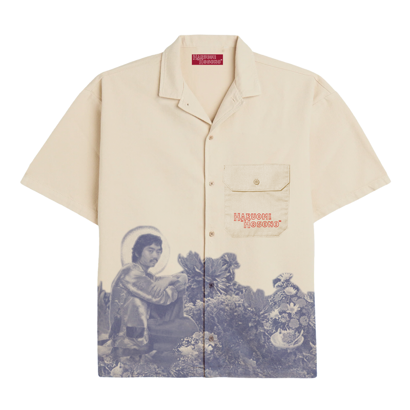 Tropical Shirts B