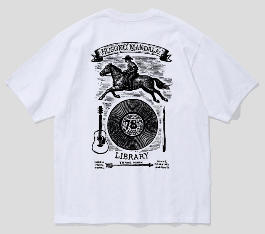 APPAREL – Haruomi Hosono - Official Store