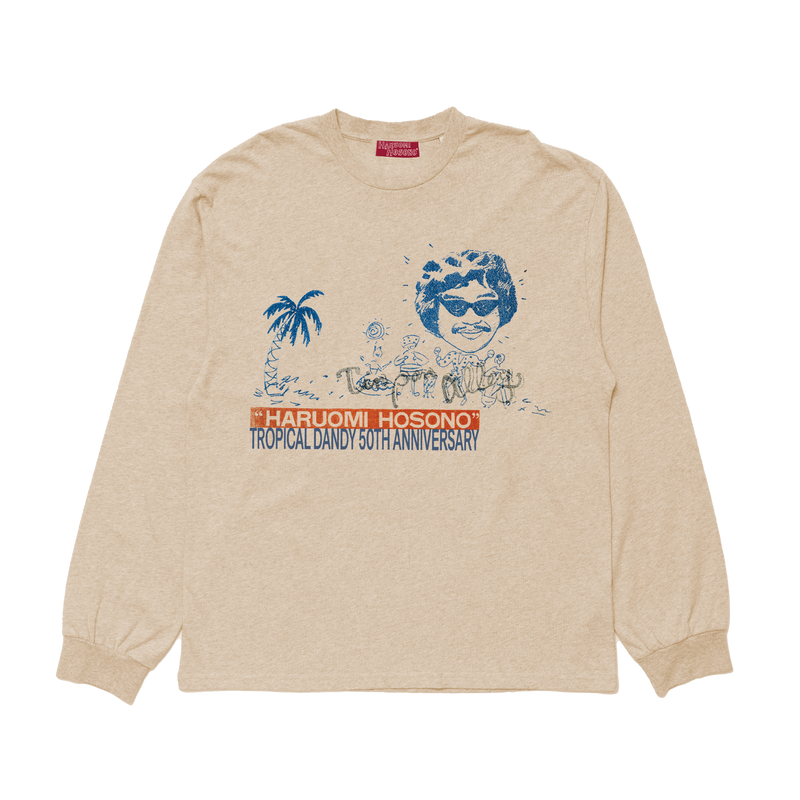 Peking Duck  Long-sleeve T-shirt