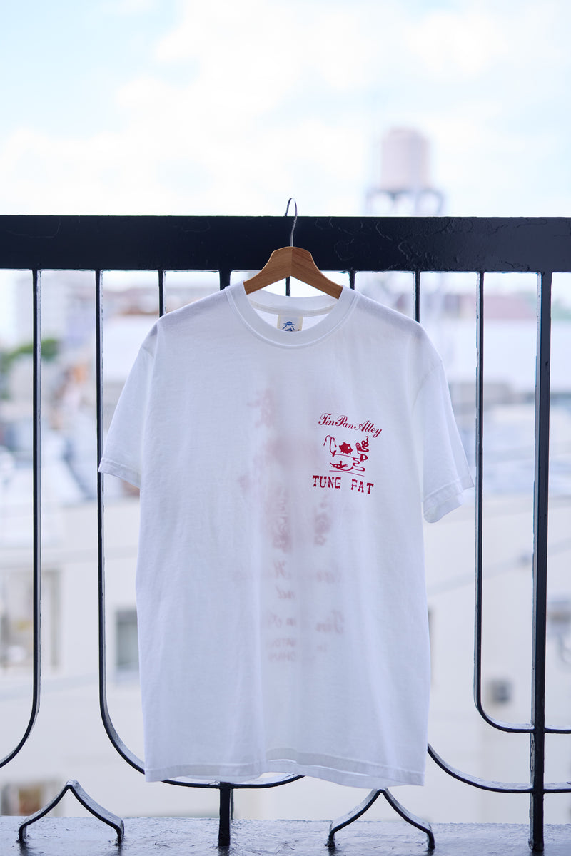 Dohatsu Collaboration T-shirt